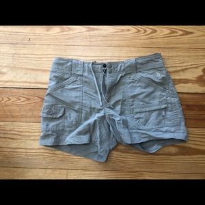 North Face Shorts